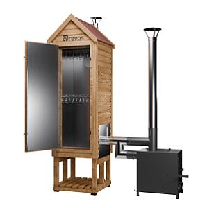 Old School Класік Коптильня