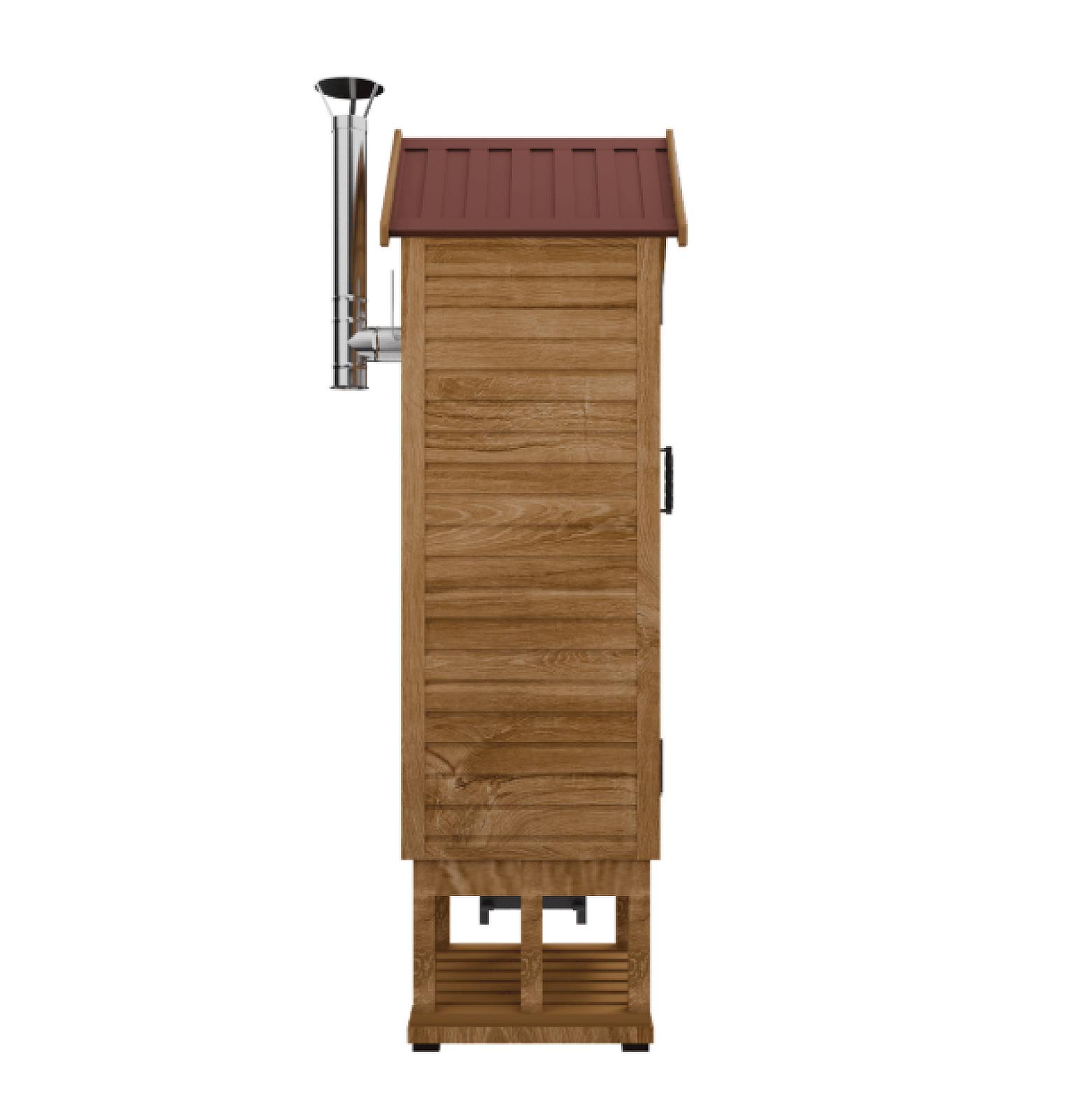 Old School Класік Коптильня