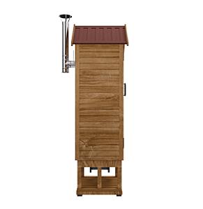 Old School Класік Коптильня