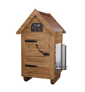 Коптильня 1.0 Міні