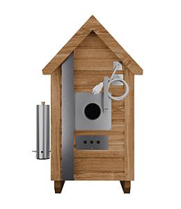 Коптильня 1.0 Міні