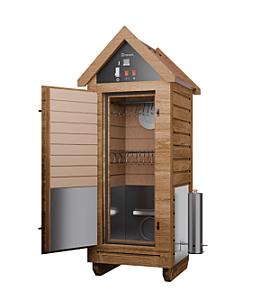 Коптильня 1.0 Сімейна