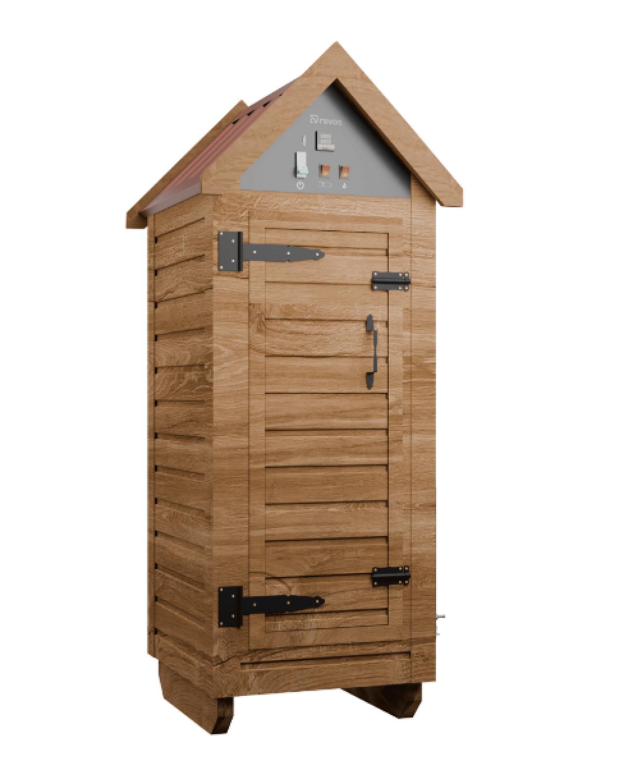 Коптильня 1.0 Сімейна