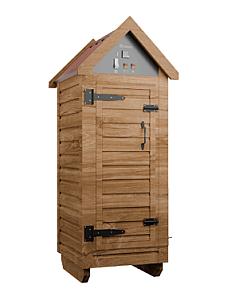 Коптильня 1.0 Сімейна