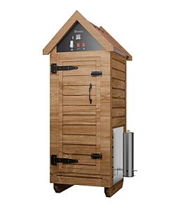 Коптильня 1.0 Сімейна