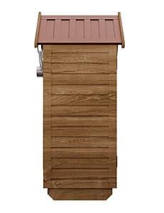 Коптильня 1.0 Сімейна