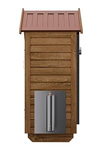 Коптильня 1.0 Сімейна