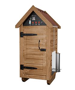 Міні Коптильня 2.0 для холодного та гарячого копчення, сушіння.