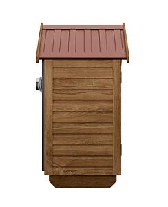 Міні Коптильня 2.0 для холодного та гарячого копчення, сушіння.