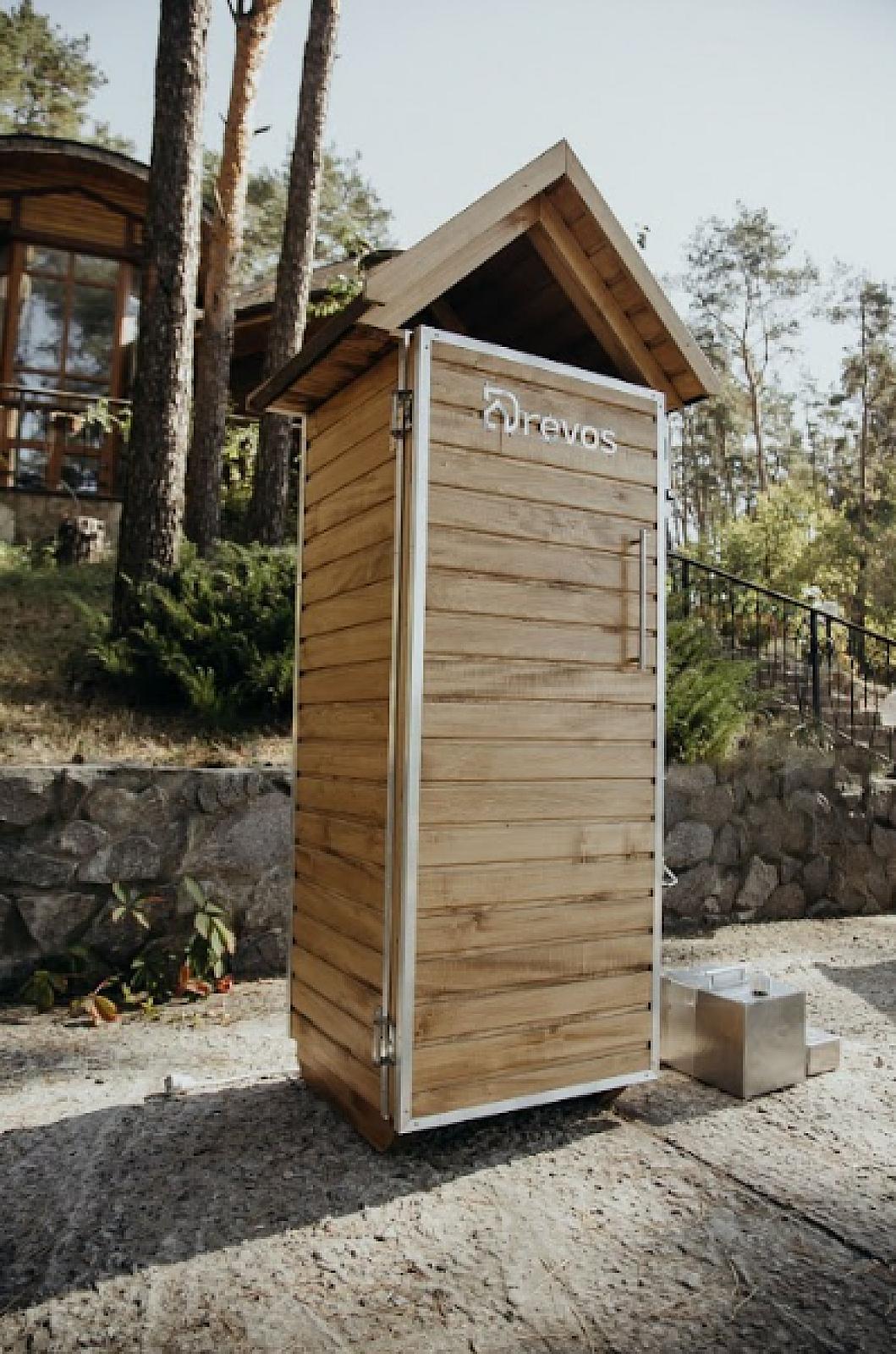 Класік PRO Коптильня для сушіння, холодного та гарячого копчення.