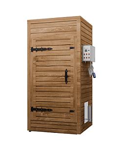 Max 2.0 коптильня для сушіння, холодного та гарячого копчення