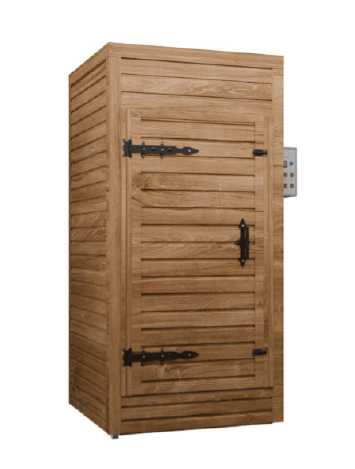 Max 2.0 коптильня для сушіння, холодного та гарячого копчення