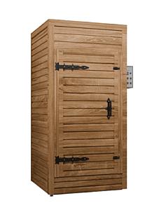 Max 2.0 коптильня для сушіння, холодного та гарячого копчення