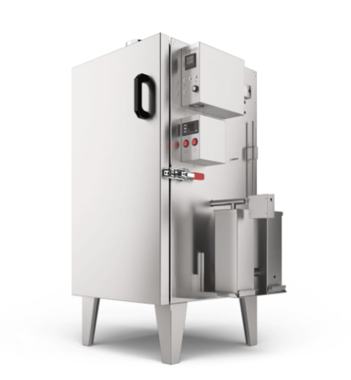 КАМЕРА ДЛЯ СУШІННЯ SMOKE CHAMBER 25