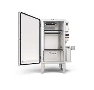 КАМЕРА ДЛЯ СУШІННЯ SMOKE CHAMBER 25