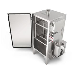 КАМЕРА ДЛЯ СУШІННЯ SMOKE CHAMBER 25