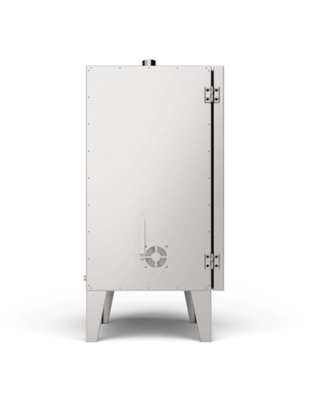 КАМЕРА ДЛЯ СУШІННЯ SMOKE CHAMBER 25