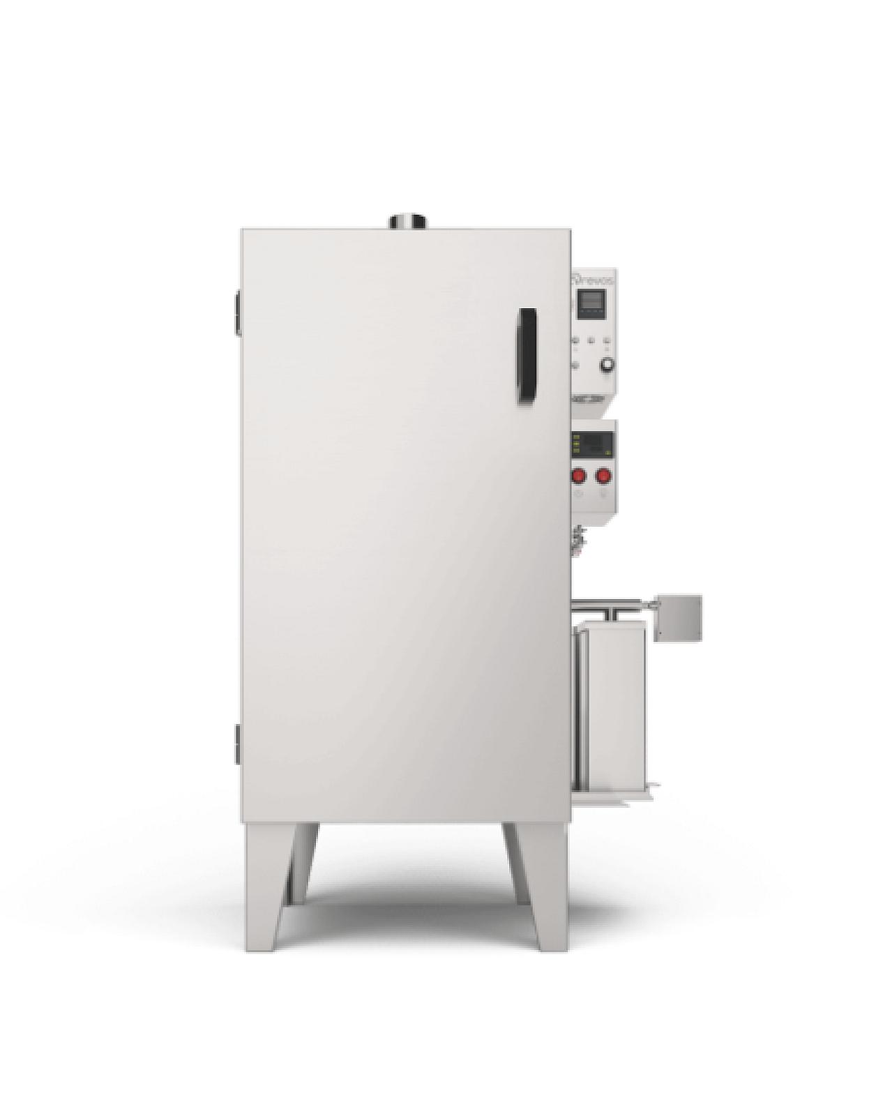 КАМЕРА ДЛЯ СУШІННЯ SMOKE CHAMBER 25