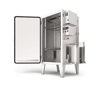 SMOKE CHAMBER 50 КАМЕРА ДЛЯ СУШІННЯ