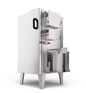 SMOKE CHAMBER 50 КАМЕРА ДЛЯ СУШІННЯ