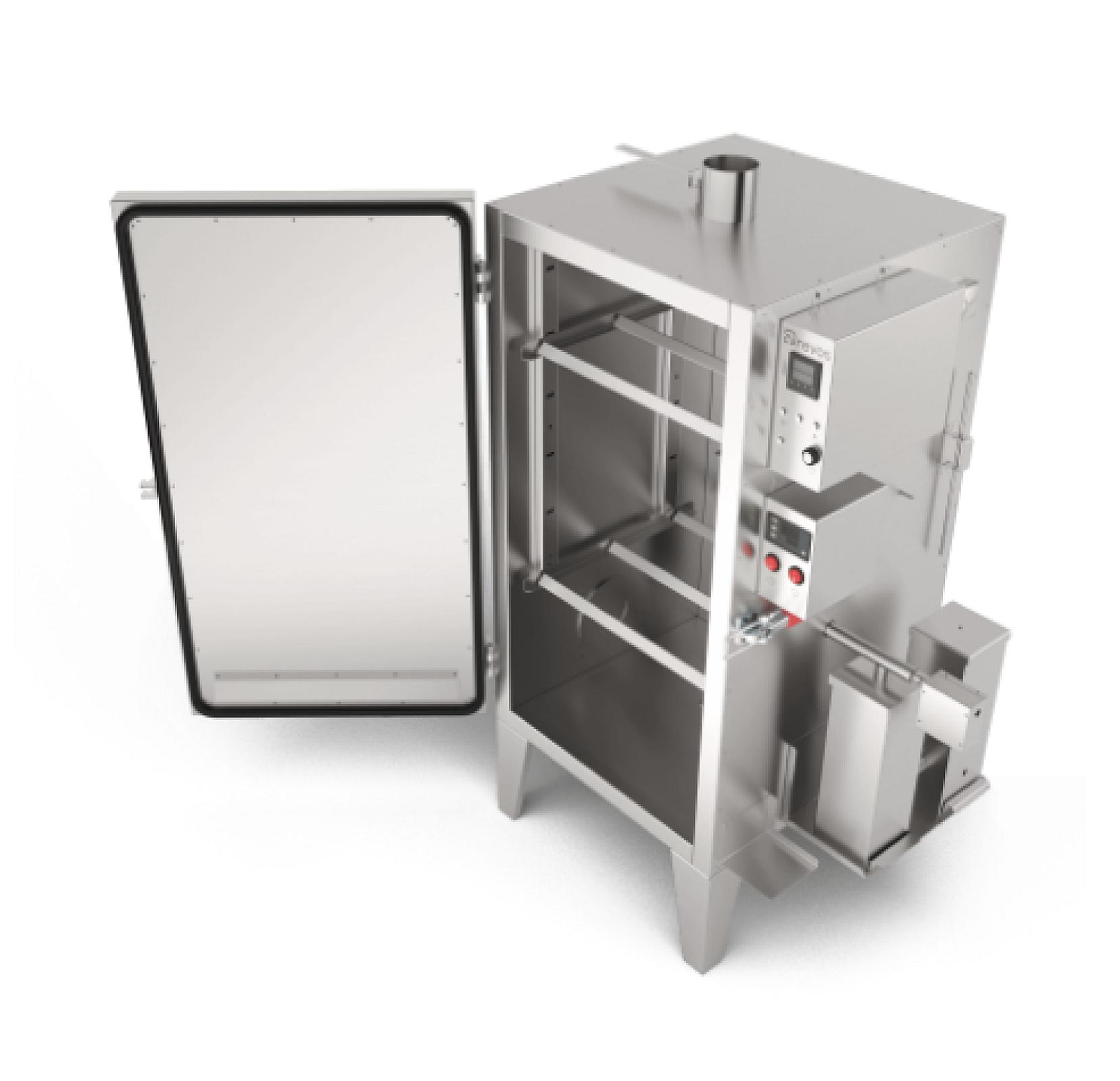 SMOKE CHAMBER 50 КАМЕРА ДЛЯ СУШІННЯ