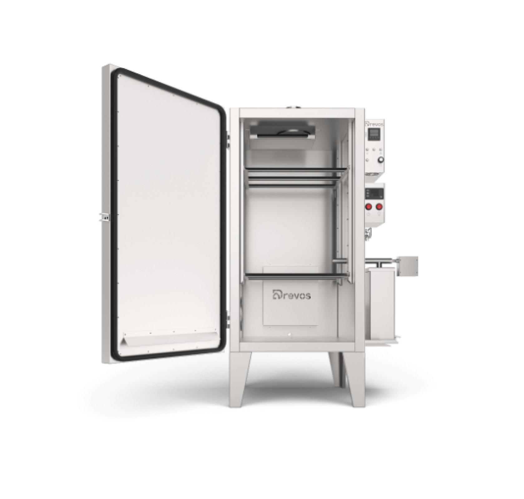 SMOKE CHAMBER 50 КАМЕРА ДЛЯ СУШІННЯ