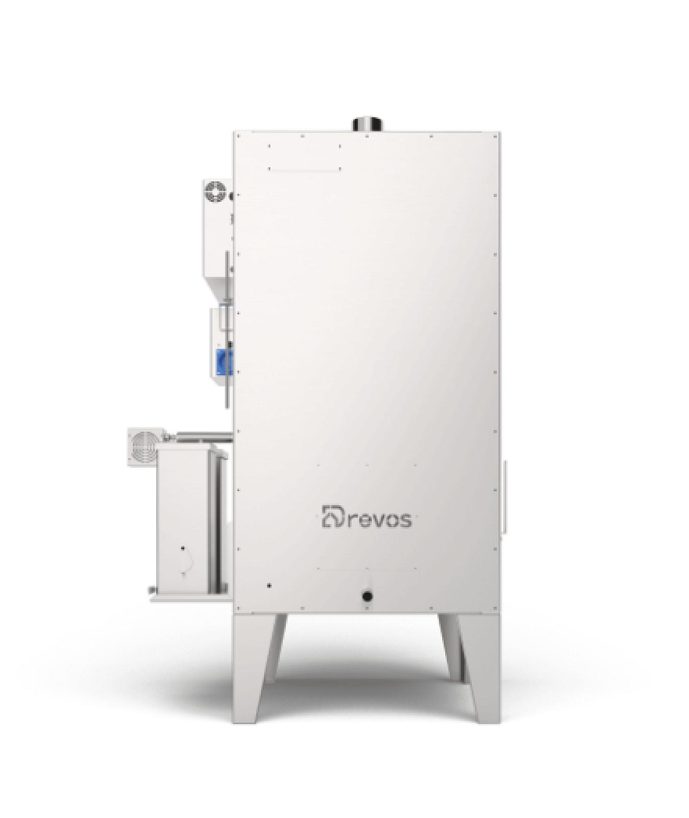 SMOKE CHAMBER 50 КАМЕРА ДЛЯ СУШІННЯ