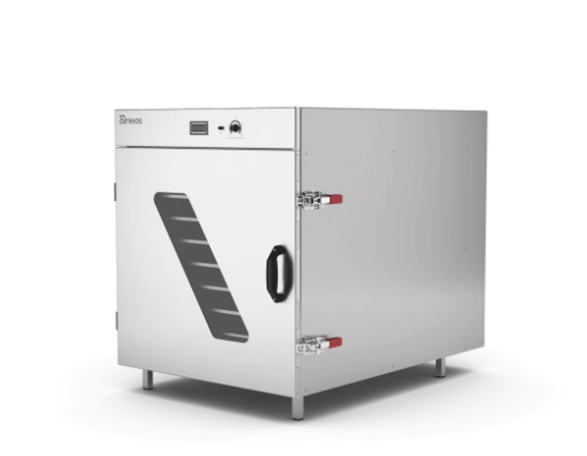 Дегідратор 210л Буревій утеплений