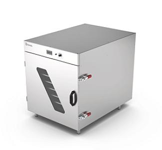 Дегідратор 210л Буревій утеплений