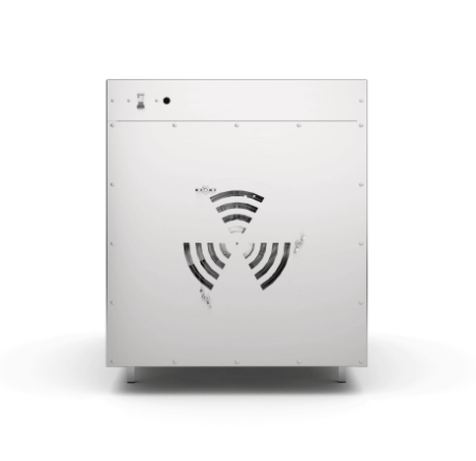 Дегідратор 210л Буревій утеплений