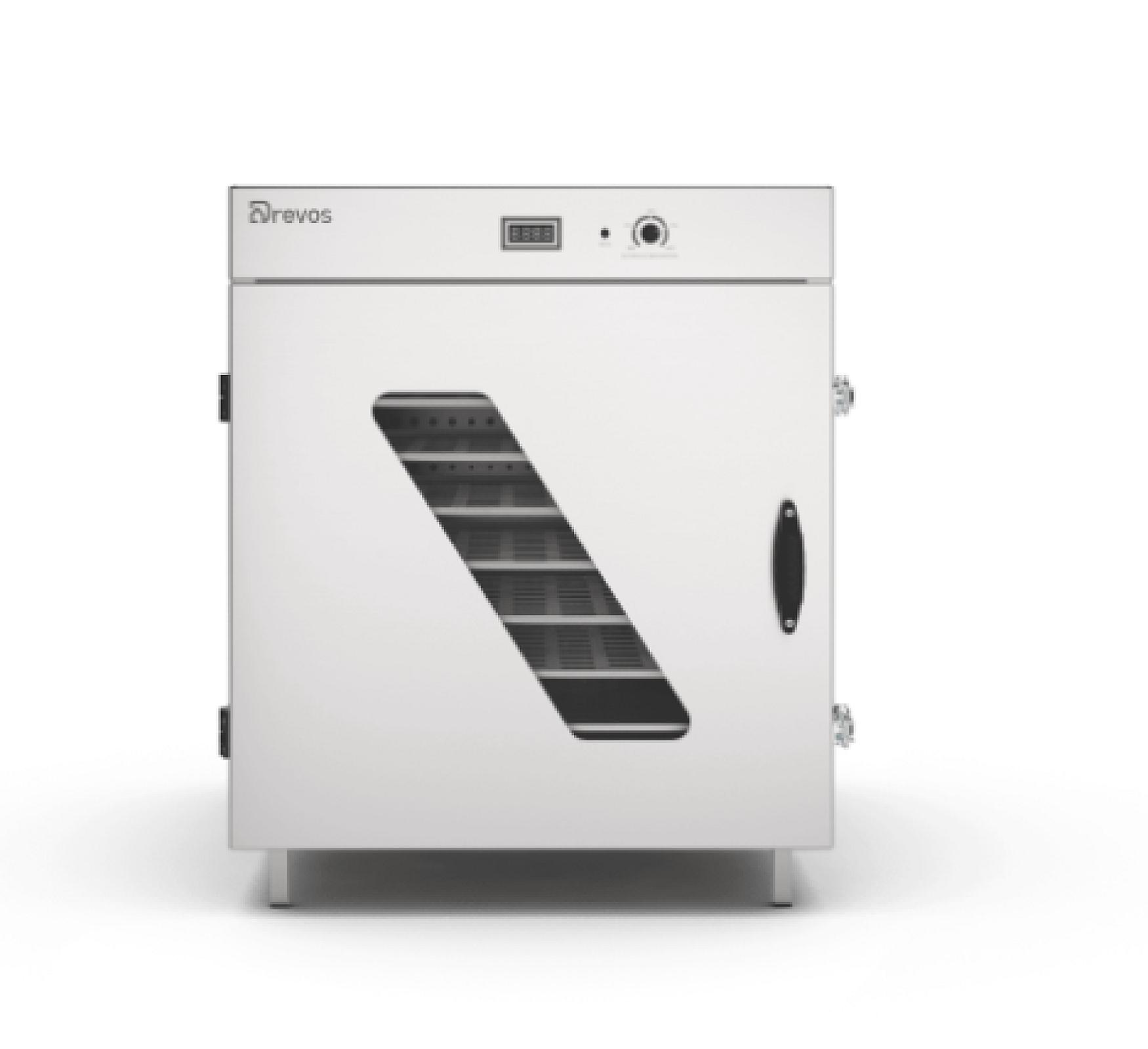 Дегідратор 210л Буревій утеплений