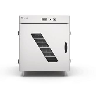 Дегідратор 210л Буревій утеплений