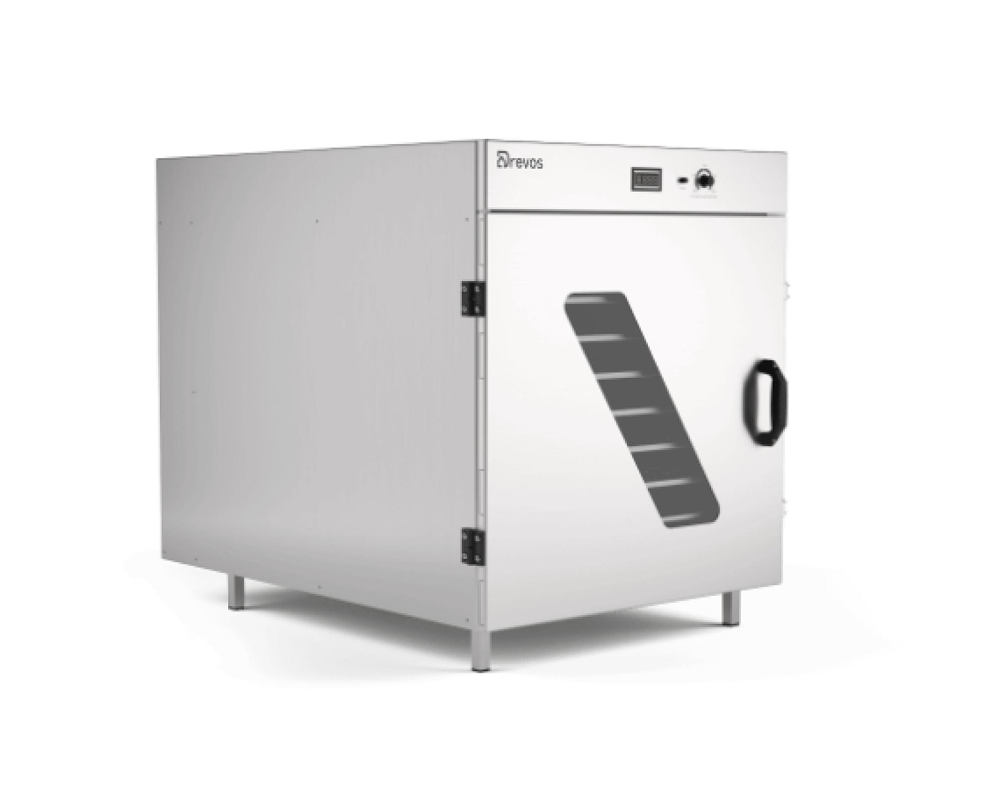 Дегідратор 210л Буревій утеплений