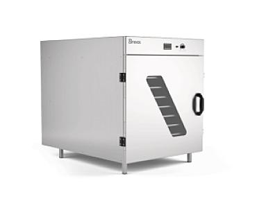 Дегідратор 210л Буревій утеплений