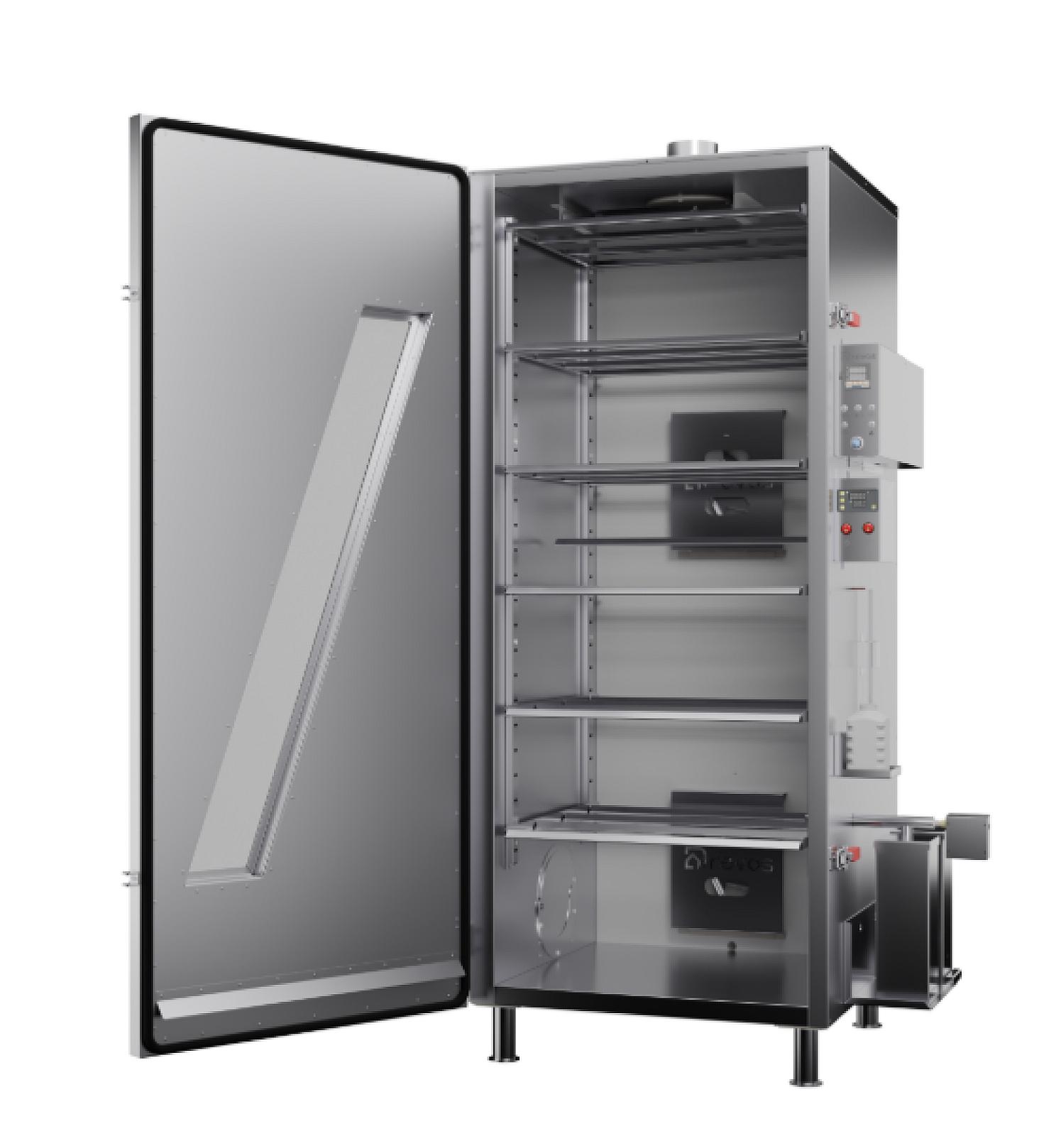 SMOKE CHAMBER 80 КАМЕРА ДЛЯ СУШІННЯ