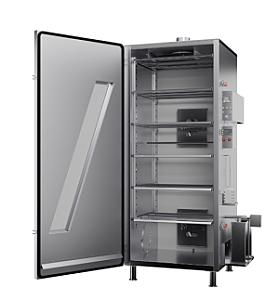 SMOKE CHAMBER 80 КАМЕРА ДЛЯ СУШІННЯ