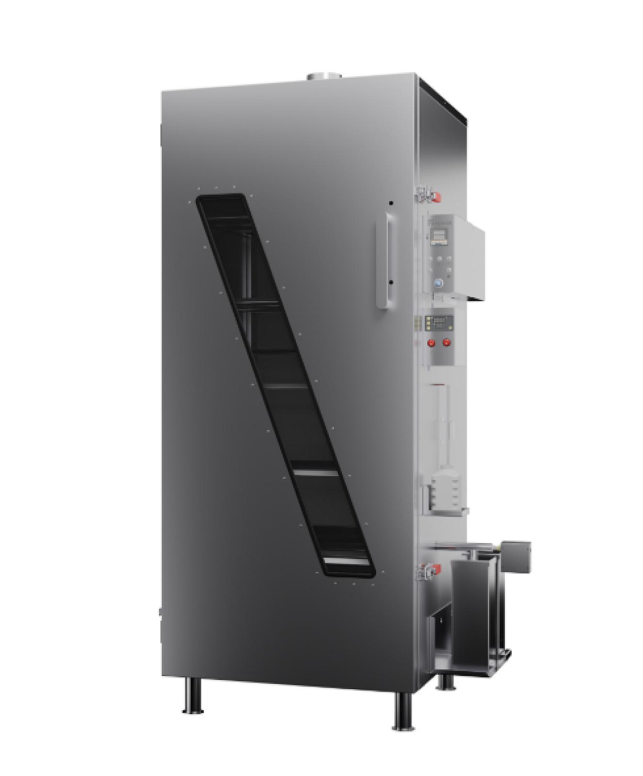 SMOKE CHAMBER 80 КАМЕРА ДЛЯ СУШІННЯ