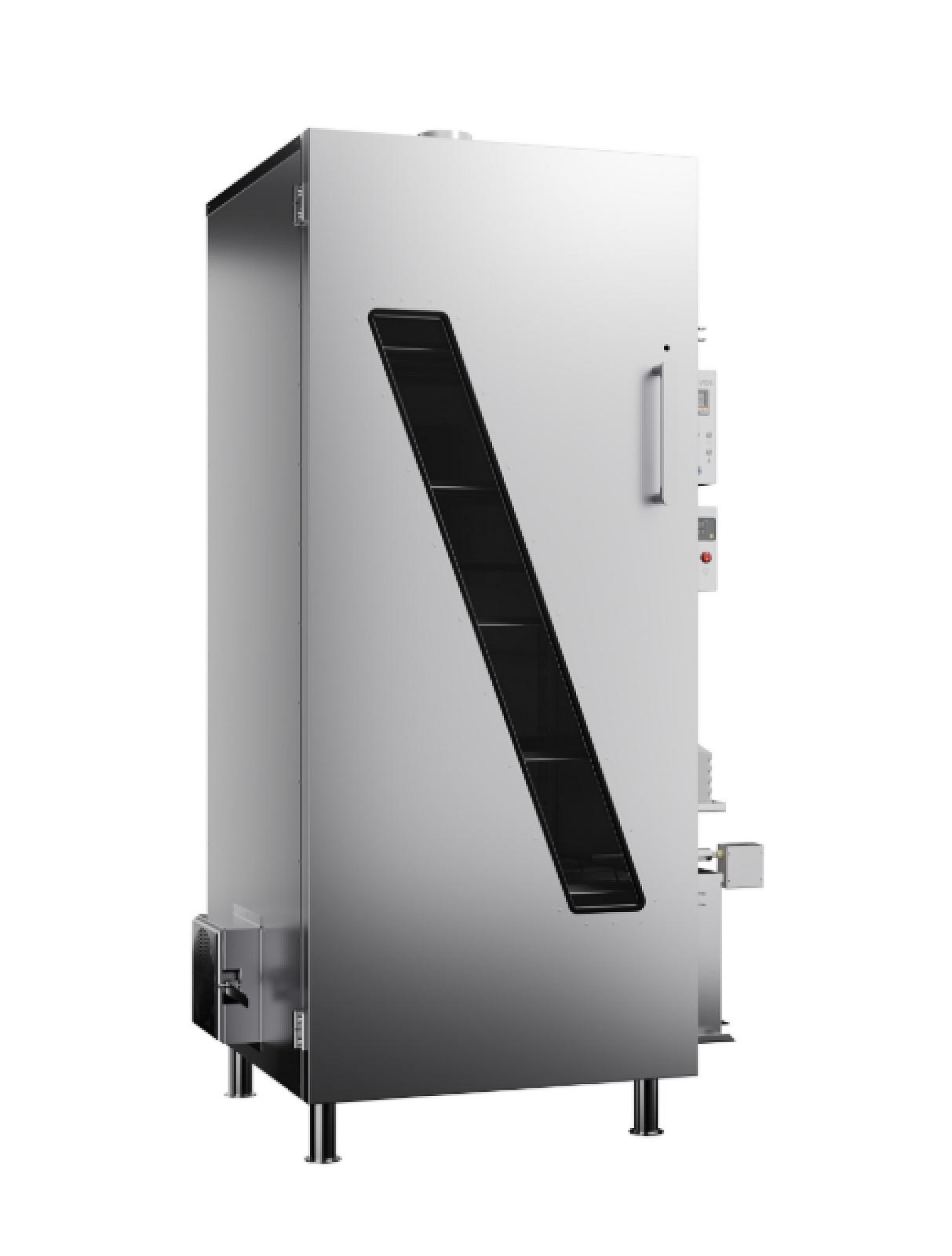 SMOKE CHAMBER 80 КАМЕРА ДЛЯ СУШІННЯ