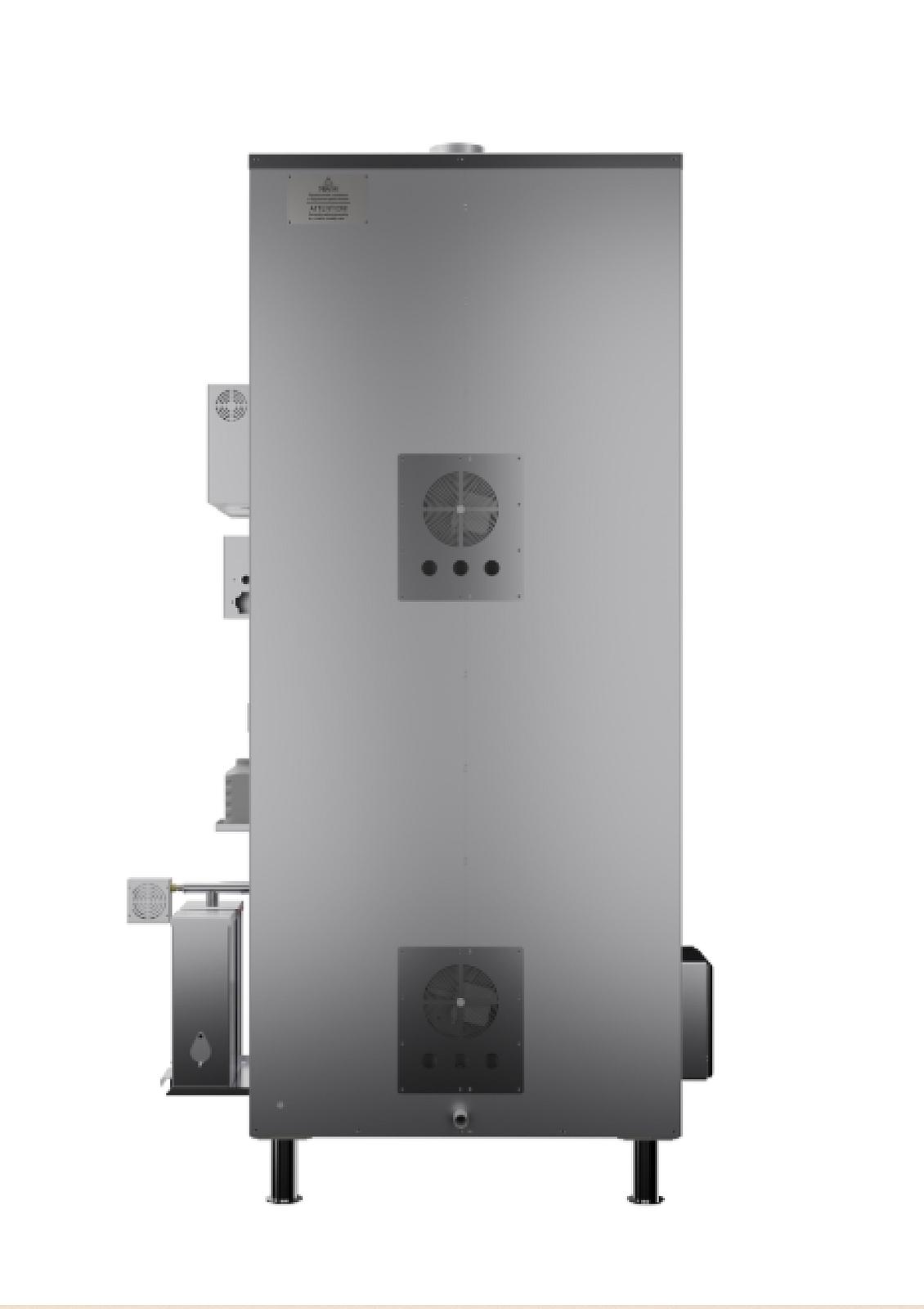 SMOKE CHAMBER 80 КАМЕРА ДЛЯ СУШІННЯ