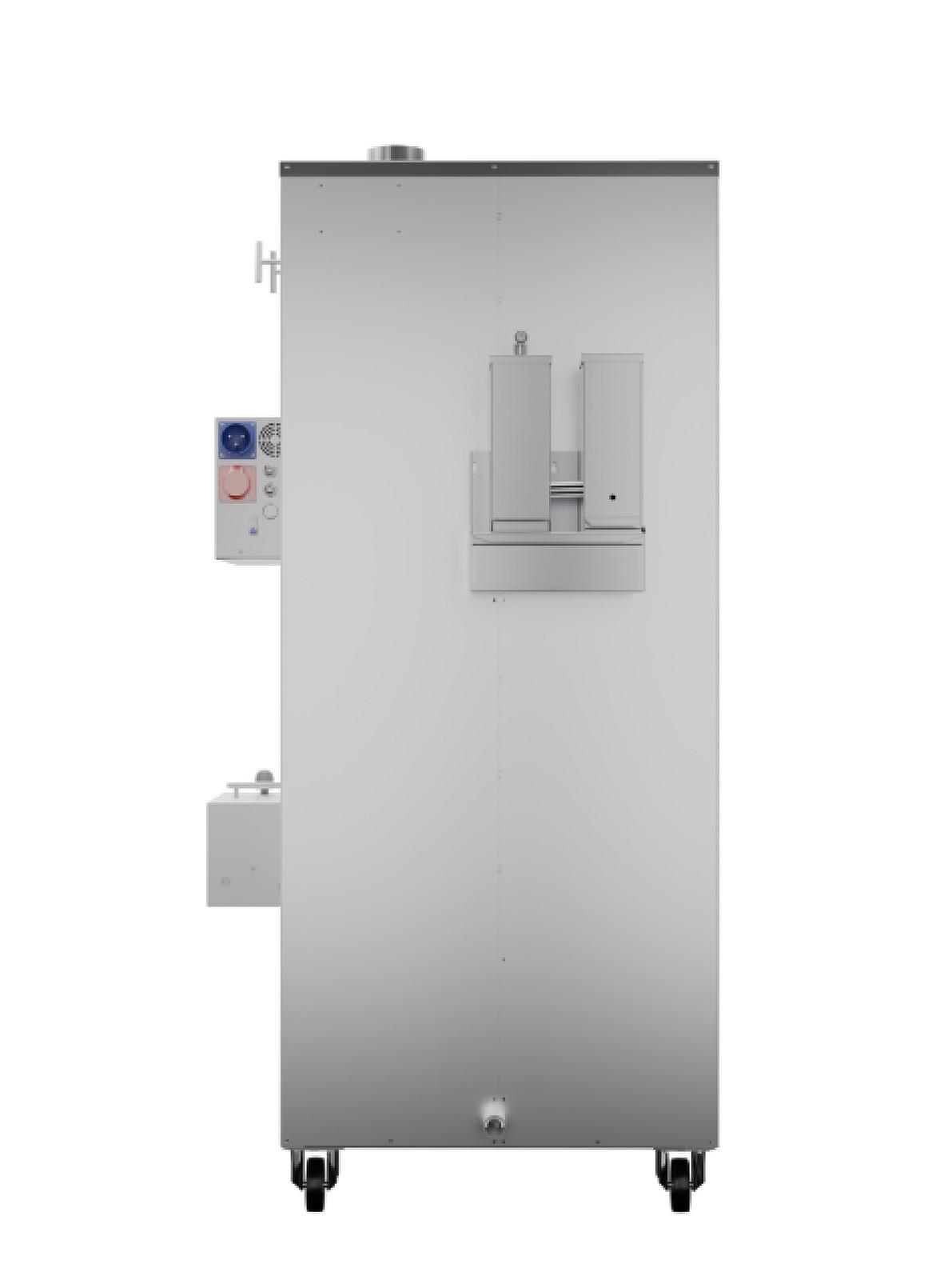 SMOKE CHAMBER 80 КАМЕРА ДЛЯ СУШІННЯ