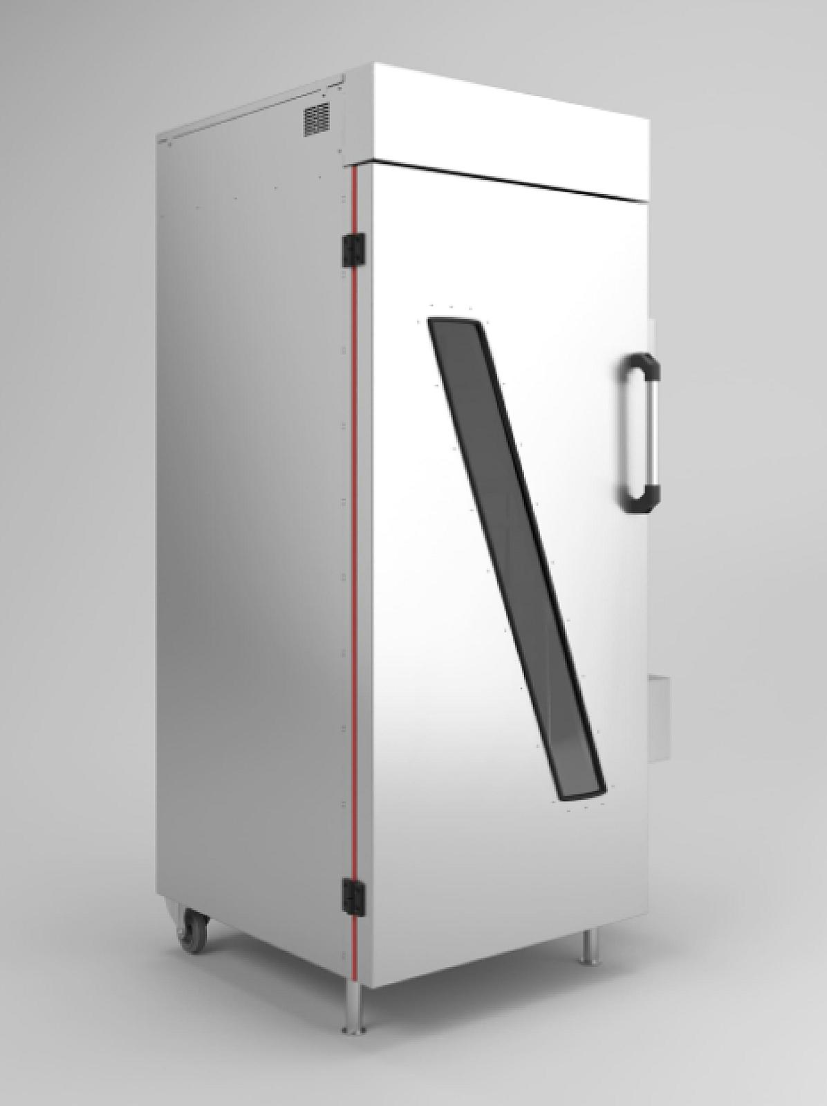 PROFI 50 термодимокамера