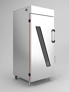 PROFI 50 термодимокамера