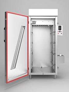 PROFI 50 термодимокамера