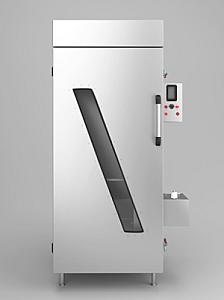 PROFI 50 термодимокамера