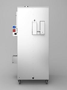 PROFI 50 термодимокамера