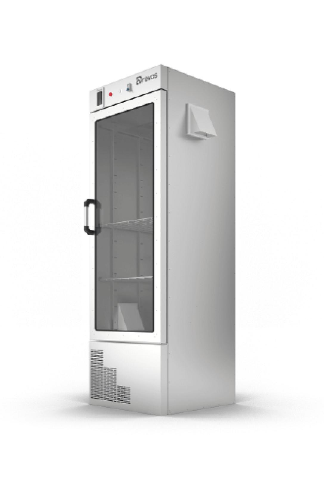 Камера кліматична CLIMATE TECH 40