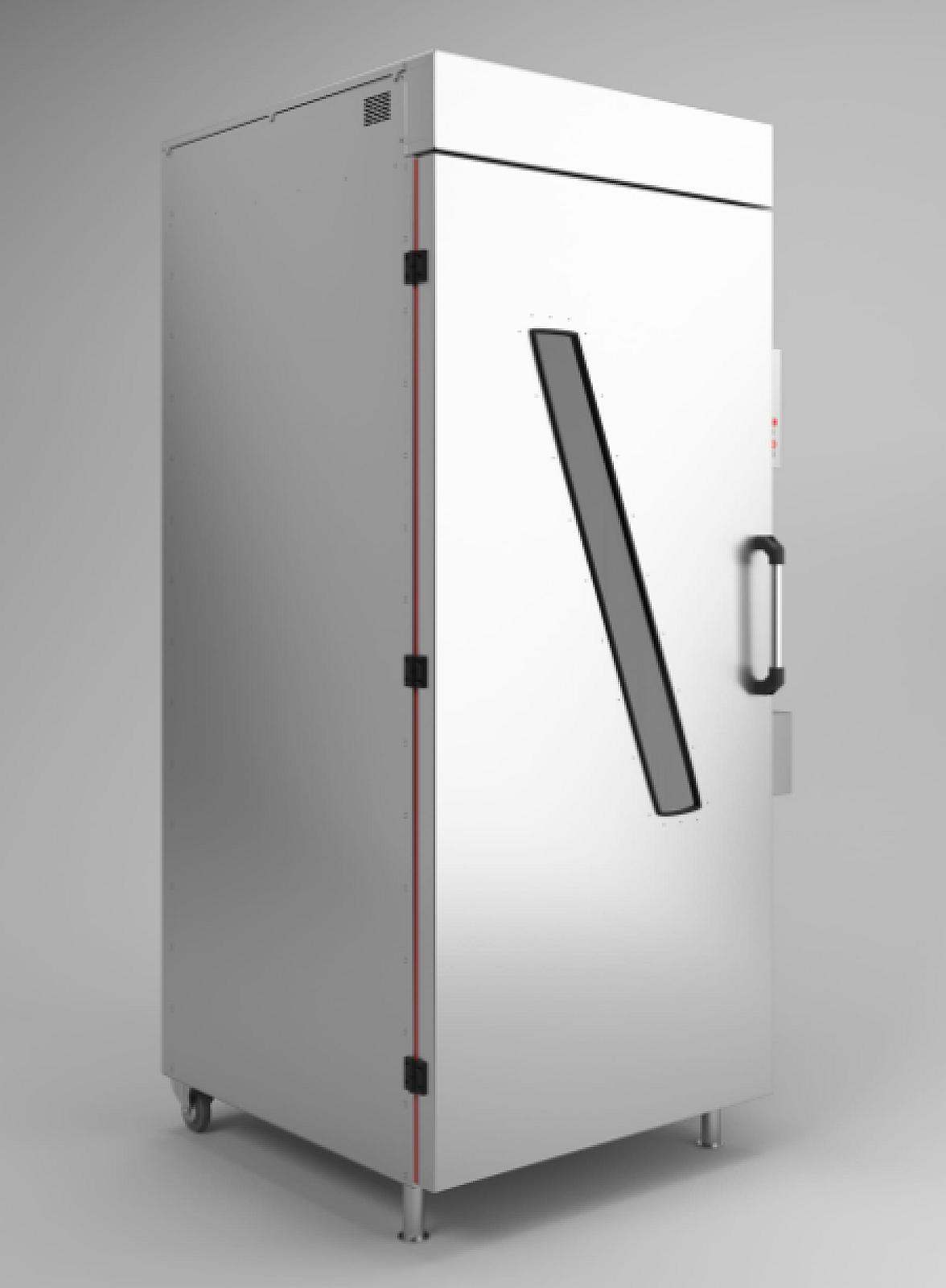 PROFI 100 Термодимокамера