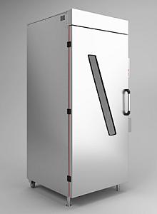 PROFI 100 Термодимокамера