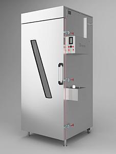 PROFI 100 Термодимокамера