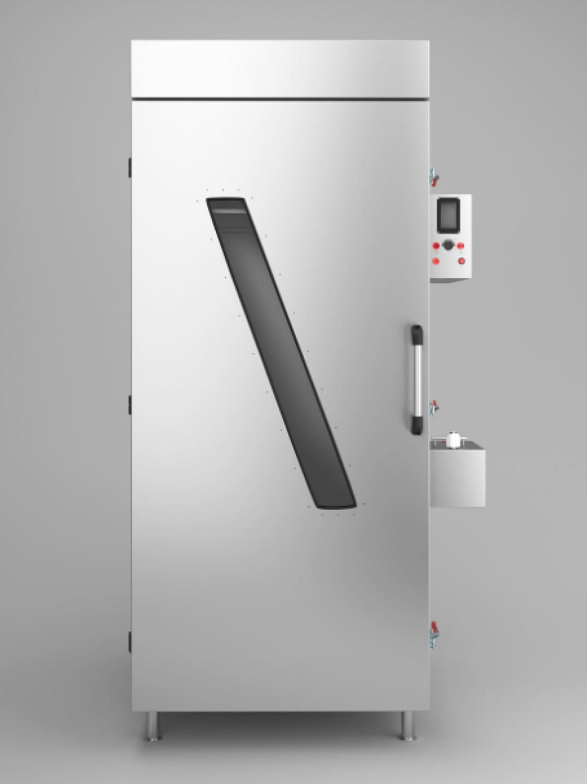 PROFI 100 Термодимокамера